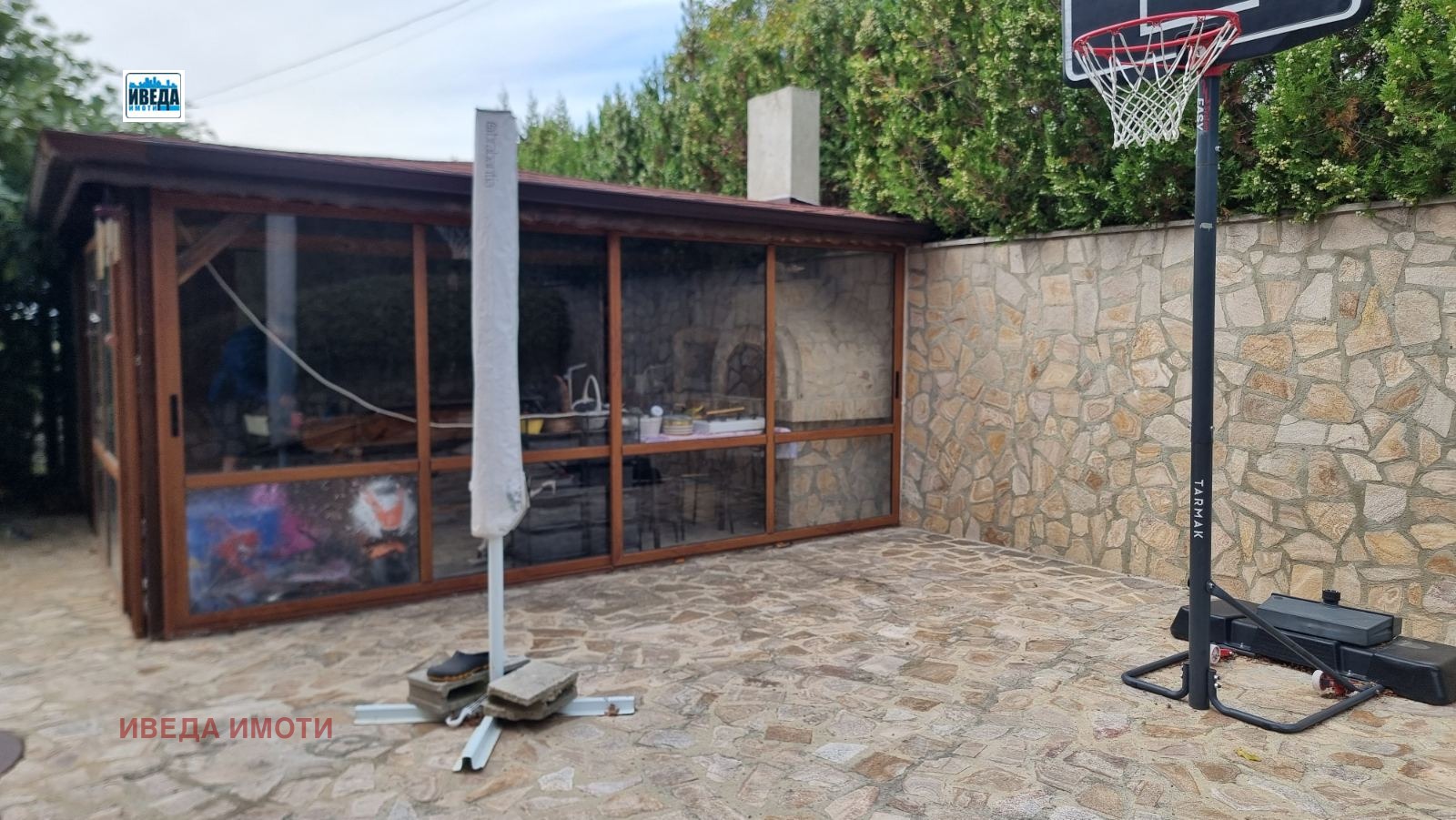 Продава КЪЩА, гр. Варна, м-т Манастирски рид, снимка 17 - Къщи - 56209411
