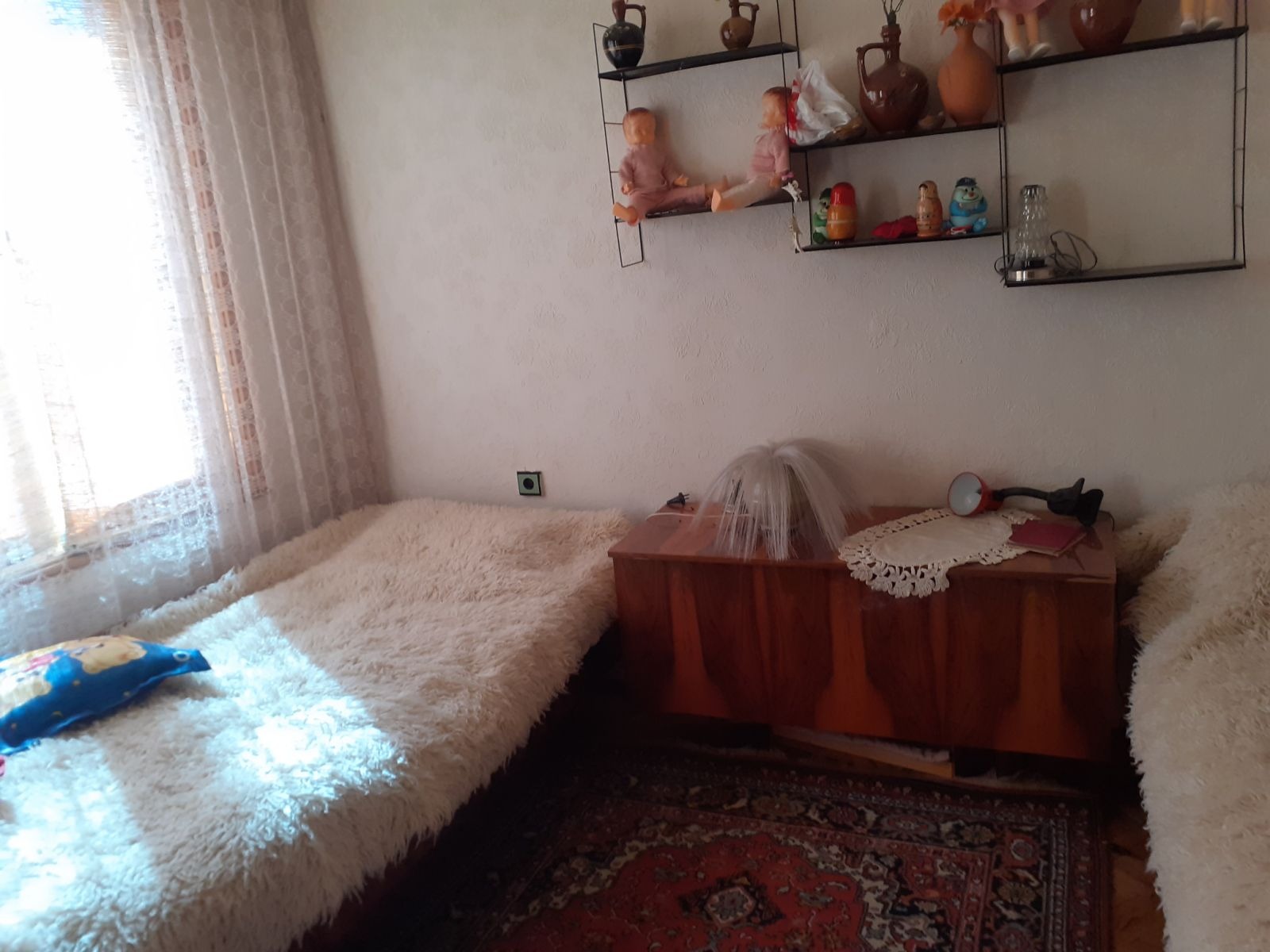 Продава КЪЩА, с. Забел, област Перник, снимка 6 - Къщи - 56429896