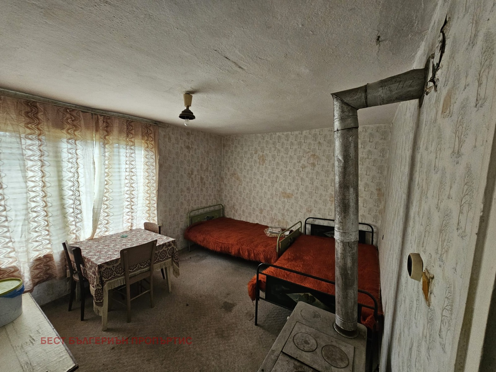 Продава КЪЩА, гр. Средец, област Бургас, снимка 15 - Къщи - 56624025