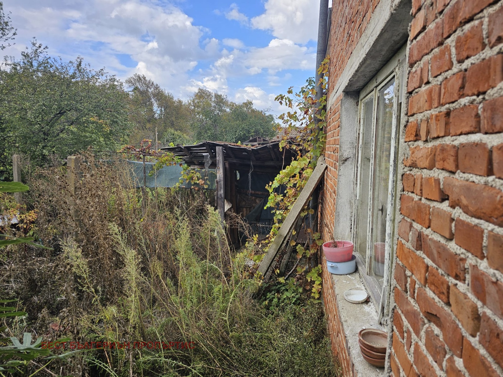 Продава КЪЩА, гр. Средец, област Бургас, снимка 3 - Къщи - 56624025