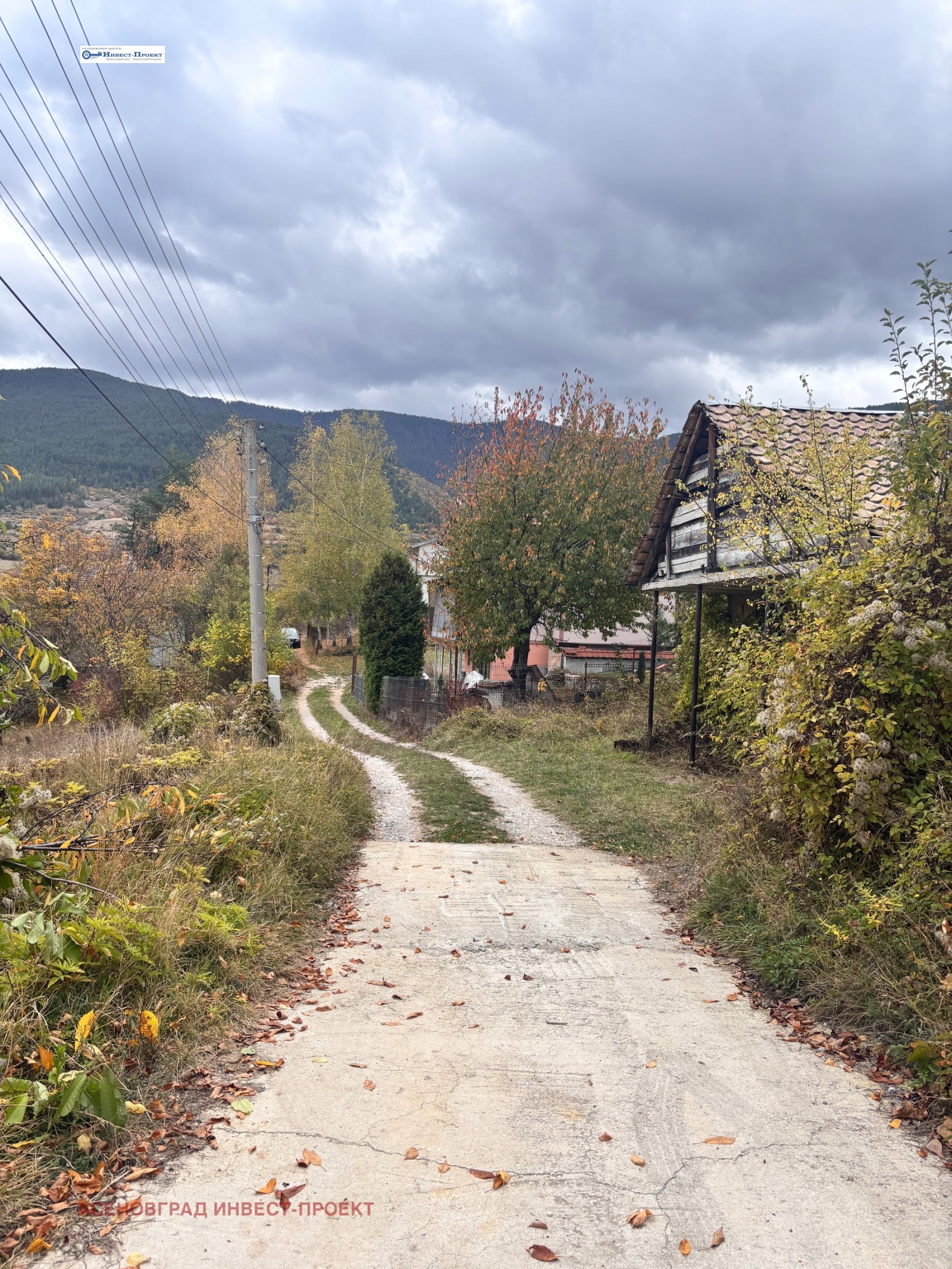 Продава КЪЩА, с. Павелско, област Смолян