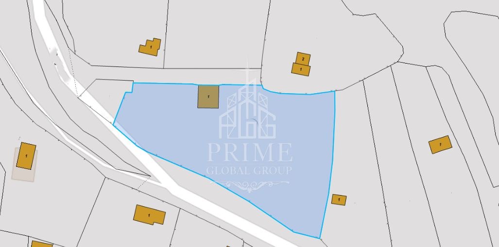 Продава ПАРЦЕЛ, гр. Варна, Изгрев, снимка 4 - Парцели - 55798621