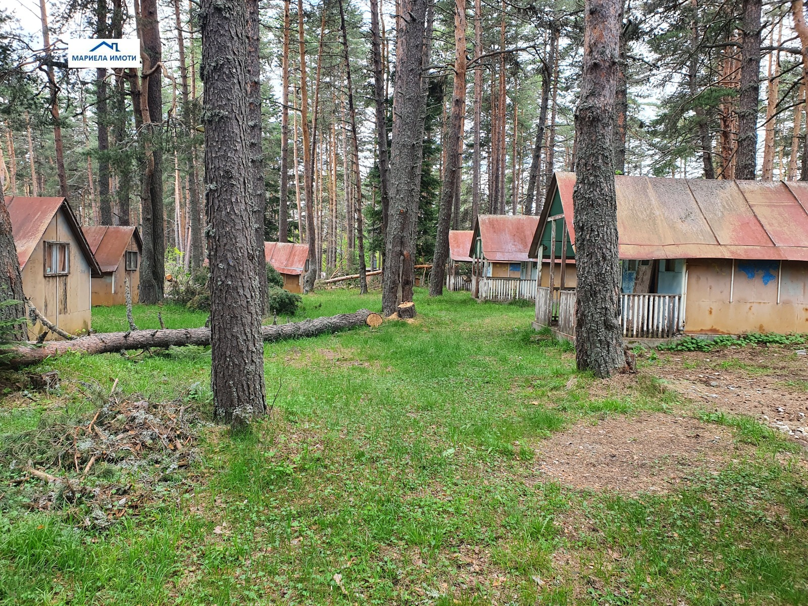 Продава БИЗНЕС ИМОТ, хижа Здравец, област Пловдив, снимка 2 - Други - 50788433