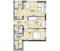 Продава 3-СТАЕН, град София, Младост 3 • 245000 € • 23889112 — Holmes.bg