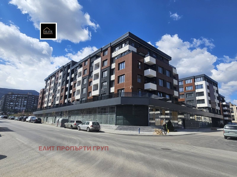 Продава 2-СТАЕН в град София, Малинова долина - 64 кв.м / 190 000 € » 371 607.70 лв., ЕЛИТ ПРОПЪРТИ ГРУП