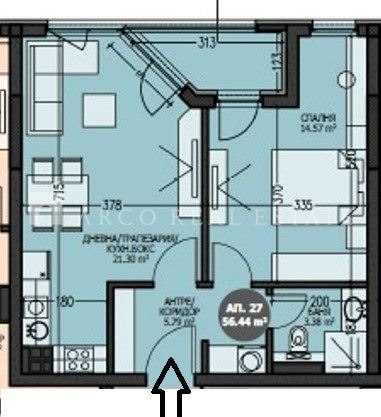 Продава 2-СТАЕН | Imot.bg — изображение 2