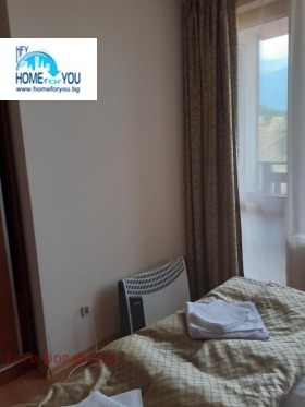 1 sovrum Bansko, region Blagoevgrad 9