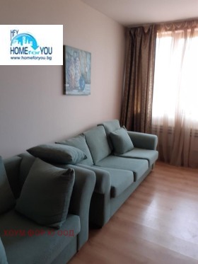 1 sovrum Bansko, region Blagoevgrad 8