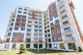 2 camere da letto Mladost 1, Sofia