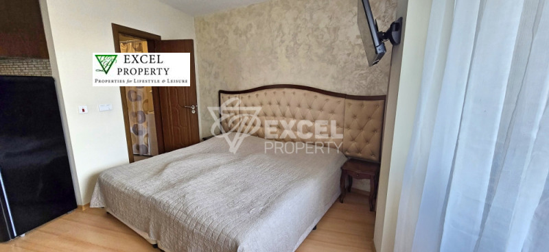 For Sale  Studio region Burgas , k.k. Slanchev bryag , 42 sq.m | 15502482 - image [14]