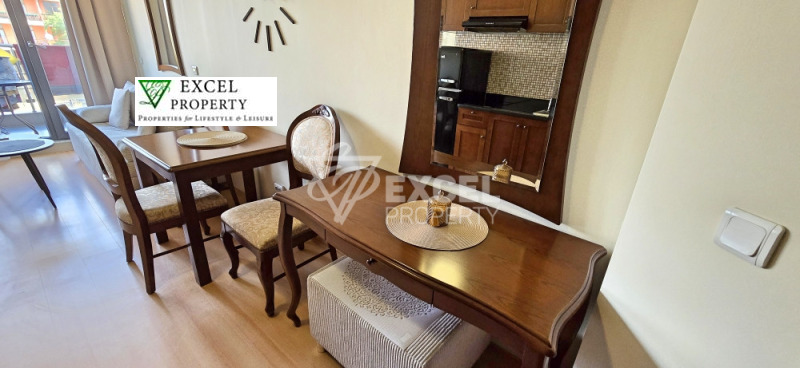 For Sale  Studio region Burgas , k.k. Slanchev bryag , 42 sq.m | 15502482 - image [13]