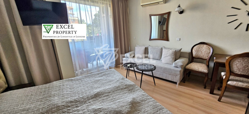 For Sale  Studio region Burgas , k.k. Slanchev bryag , 42 sq.m | 15502482 - image [10]