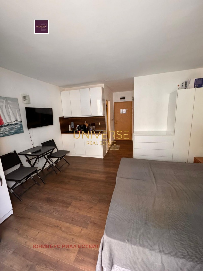 En venta  Estudio región Burgas , k.k. Slanchev bryag , 33 metros cuadrados | 34382218 - imagen [4]