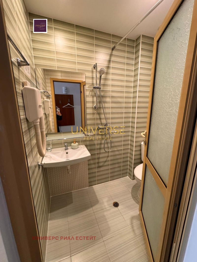 En venta  Estudio región Burgas , k.k. Slanchev bryag , 33 metros cuadrados | 34382218 - imagen [8]