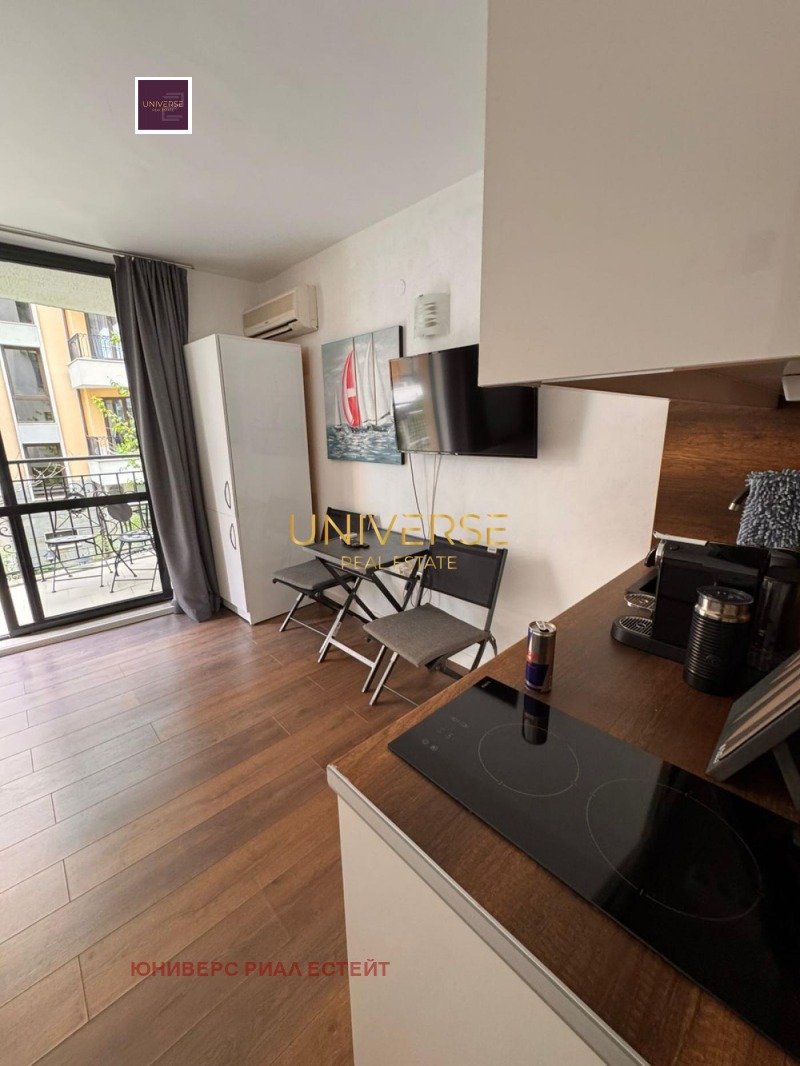 En venta  Estudio región Burgas , k.k. Slanchev bryag , 33 metros cuadrados | 34382218 - imagen [2]