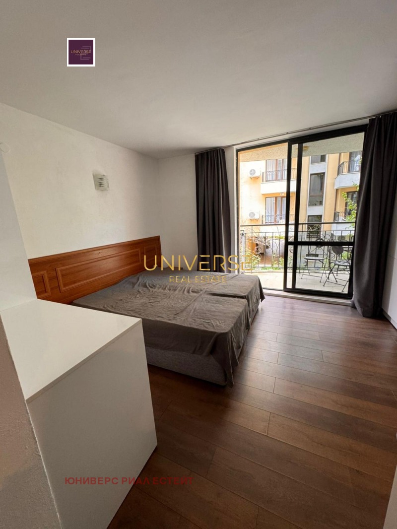 En venta  Estudio región Burgas , k.k. Slanchev bryag , 33 metros cuadrados | 34382218 - imagen [5]