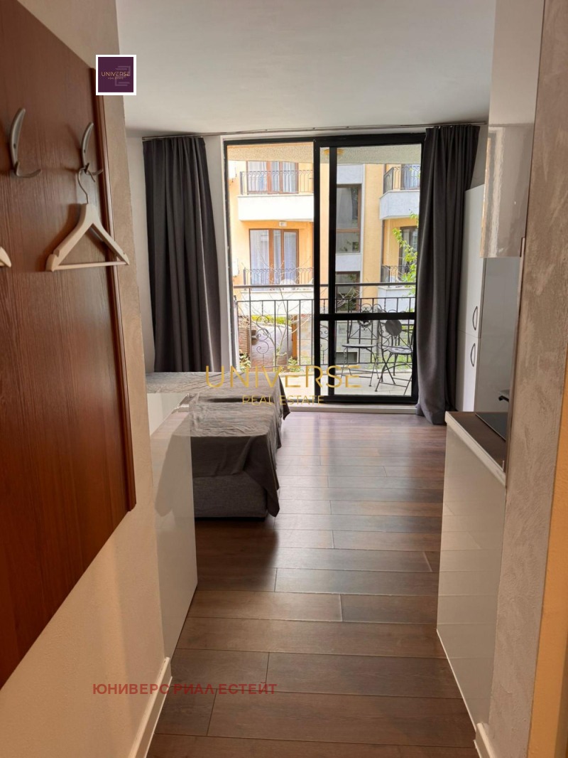 En venta  Estudio región Burgas , k.k. Slanchev bryag , 33 metros cuadrados | 34382218 - imagen [6]