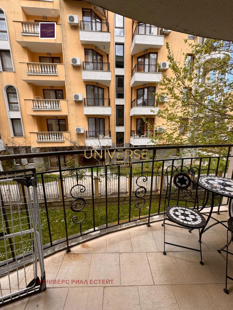 En venta  Estudio región Burgas , k.k. Slanchev bryag , 33 metros cuadrados | 34382218 - imagen [9]