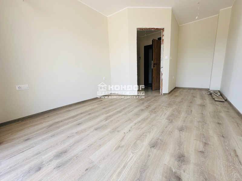 Eladó  1 hálószoba Plovdiv , Vastanicseski , 88 négyzetméter | 83949097 - kép [4]