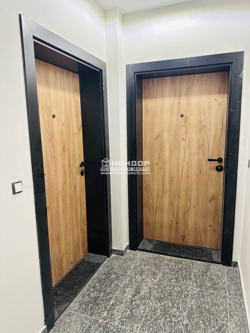 Eladó  1 hálószoba Plovdiv , Vastanicseski , 88 négyzetméter | 83949097 - kép [6]