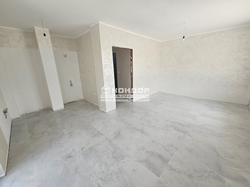 Eladó  1 hálószoba Plovdiv , Vastanicseski , 88 négyzetméter | 83949097 - kép [2]