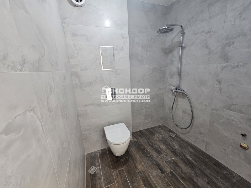 Eladó  1 hálószoba Plovdiv , Vastanicseski , 88 négyzetméter | 83949097 - kép [3]