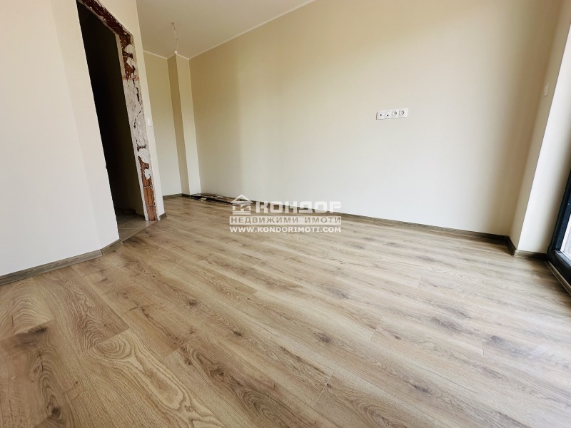 Eladó  1 hálószoba Plovdiv , Vastanicseski , 88 négyzetméter | 83949097 - kép [5]