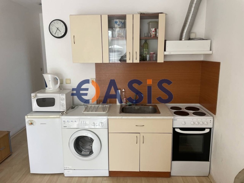 For Sale  1 bedroom region Burgas , k.k. Slanchev bryag , 50 sq.m | 88535299 - image [3]