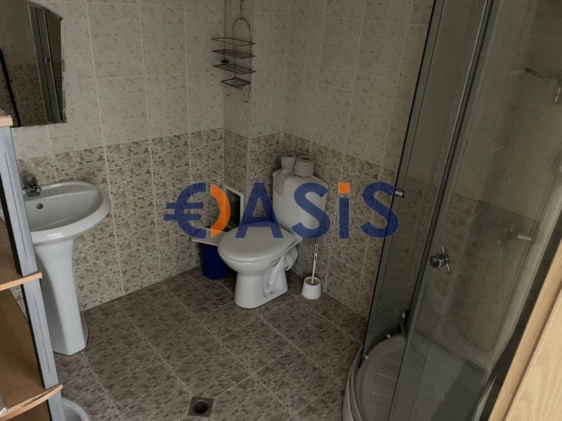 De vânzare  1 dormitor regiunea Burgas , c.c. Slânciev briag , 50 mp | 88535299 - imagine [8]