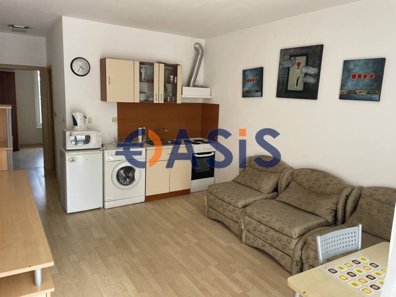 Продава  2-стаен област Бургас , к.к. Слънчев бряг , 50 кв.м | 88535299