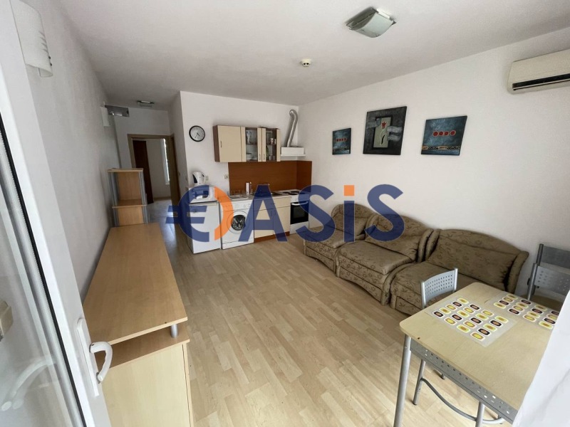 For Sale  1 bedroom region Burgas , k.k. Slanchev bryag , 50 sq.m | 88535299 - image [10]