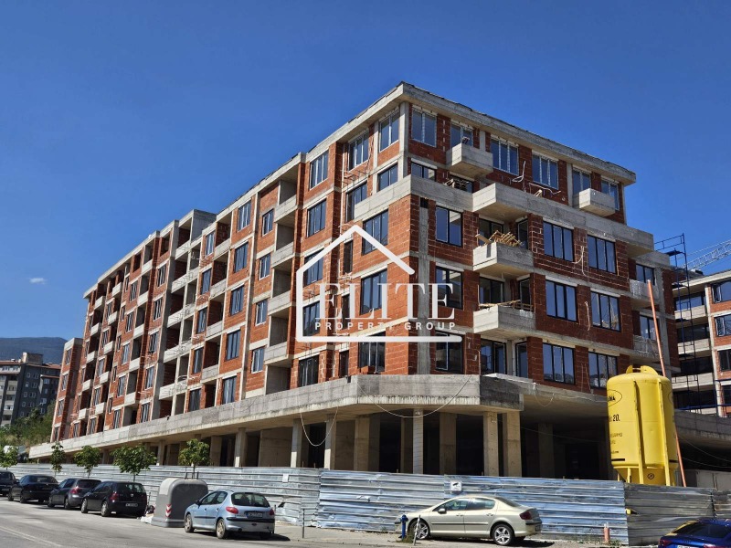 Продаја  1 спаваћа соба Софија , Малинова долина , 62 м2 | 82829871 - слика [5]