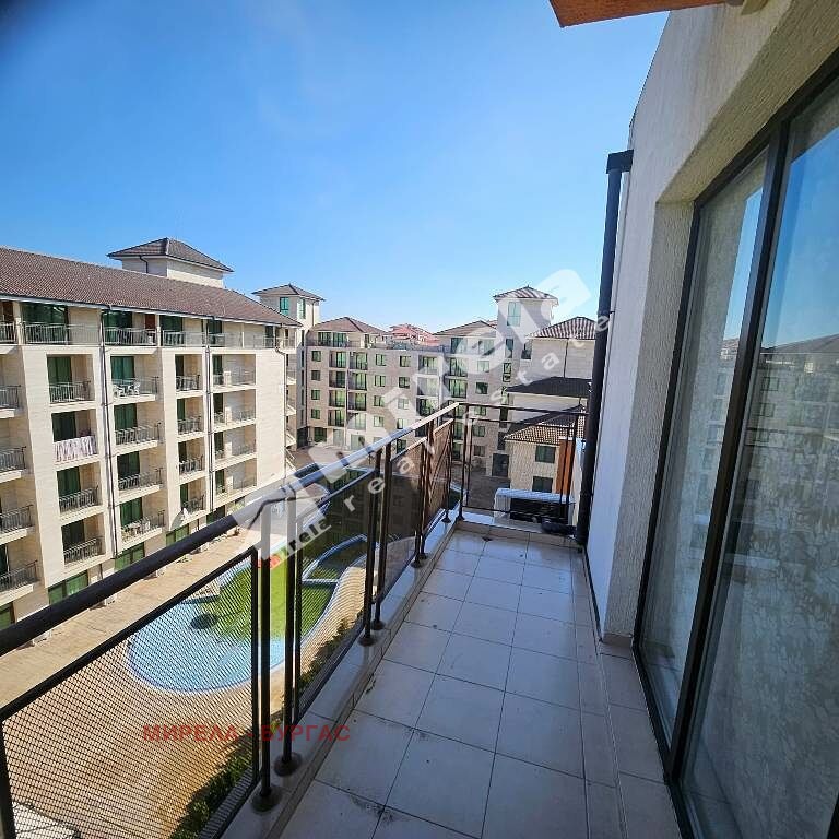 Na prodej  1 ložnice oblast Burgas , k.k. Slančev brjag , 67 m2 | 57600755 - obraz [10]