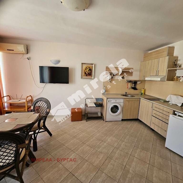 Na prodej  1 ložnice oblast Burgas , k.k. Slančev brjag , 67 m2 | 57600755 - obraz [6]