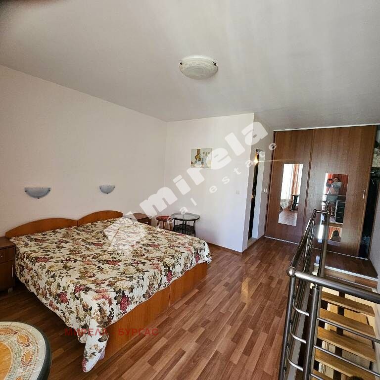 Na prodej  1 ložnice oblast Burgas , k.k. Slančev brjag , 67 m2 | 57600755 - obraz [8]