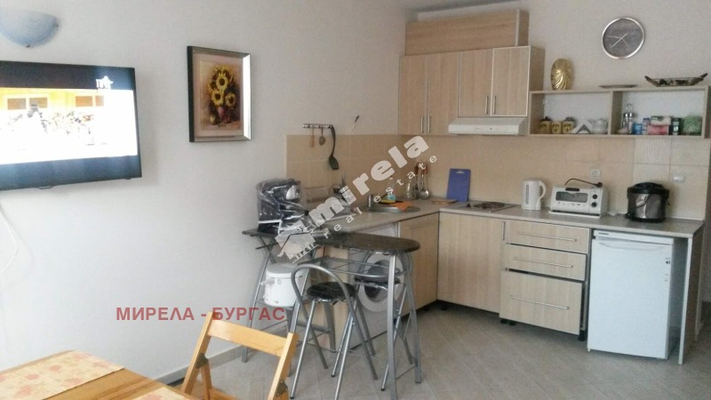 En venta  1 dormitorio región Burgas , k.k. Slanchev bryag , 67 metros cuadrados | 78120535 - imagen [3]