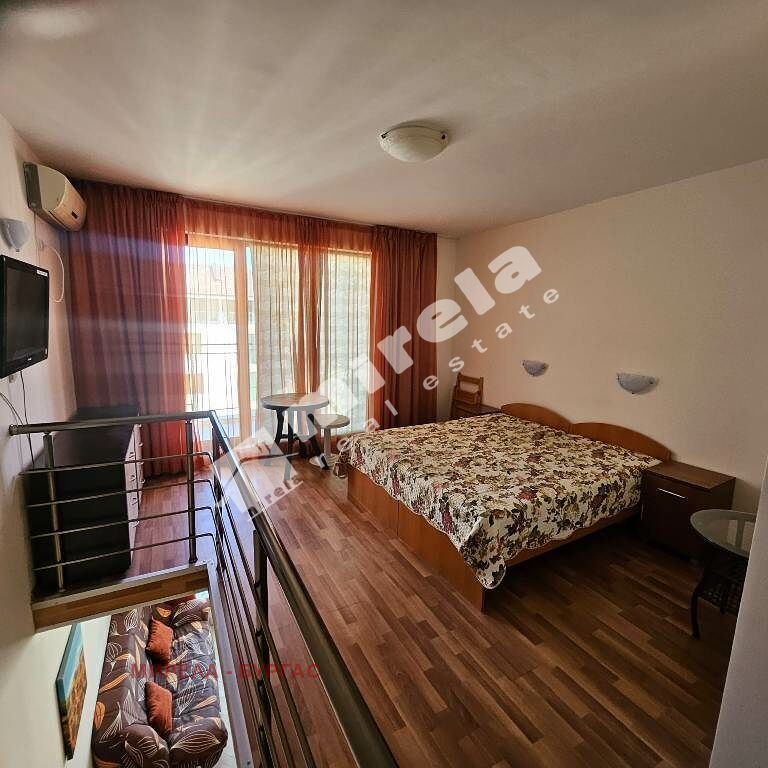 Na prodej  1 ložnice oblast Burgas , k.k. Slančev brjag , 67 m2 | 57600755 - obraz [9]