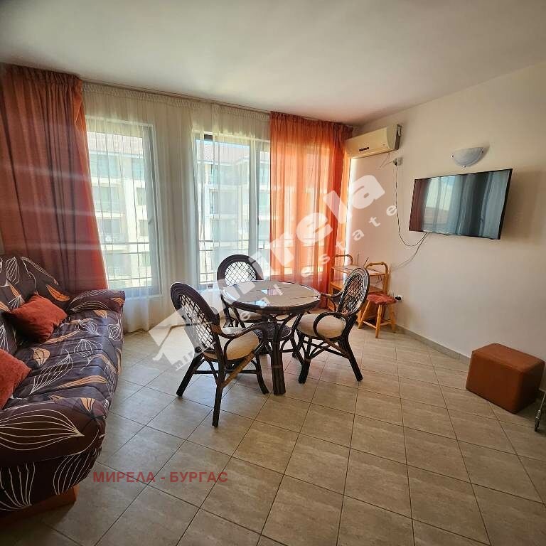 Na prodej  1 ložnice oblast Burgas , k.k. Slančev brjag , 67 m2 | 57600755 - obraz [4]