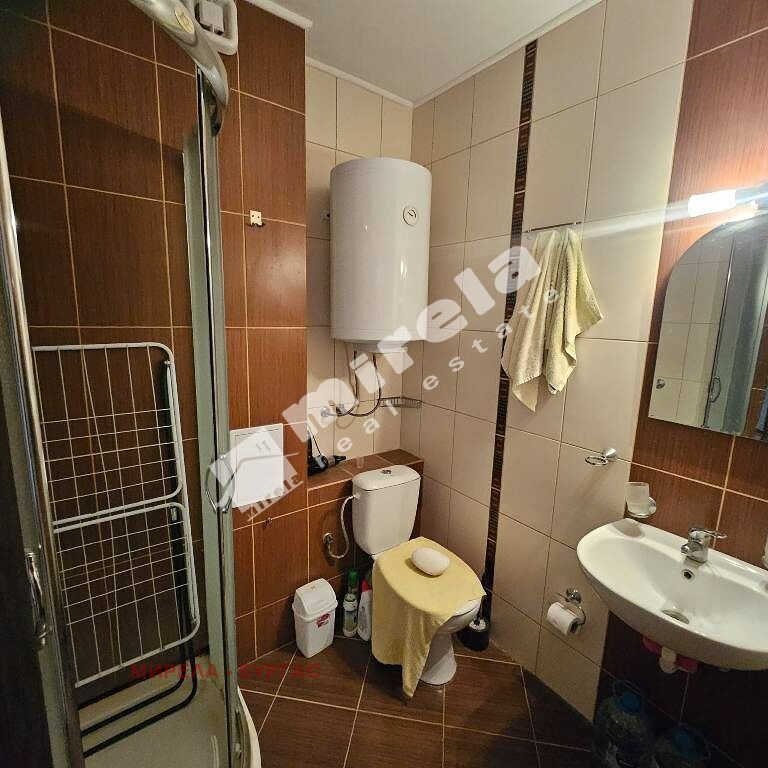Na prodej  1 ložnice oblast Burgas , k.k. Slančev brjag , 67 m2 | 57600755 - obraz [11]