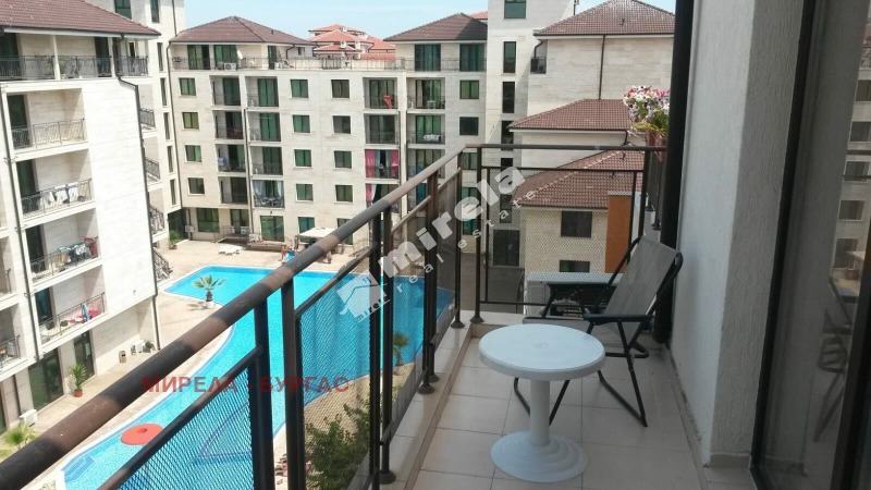 Na prodej  1 ložnice oblast Burgas , k.k. Slančev brjag , 67 m2 | 57600755 - obraz [2]