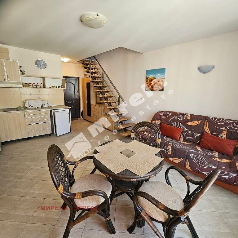 Na prodej  1 ložnice oblast Burgas , k.k. Slančev brjag , 67 m2 | 57600755 - obraz [5]