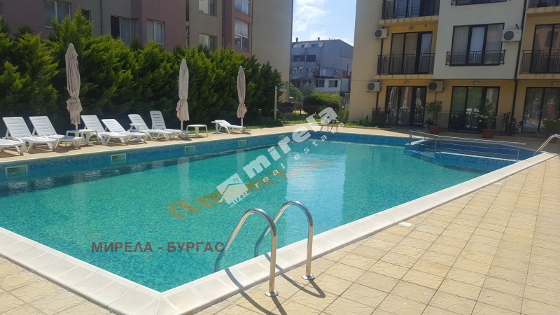 Na prodej  1 ložnice oblast Burgas , k.k. Slančev brjag , 67 m2 | 57600755 - obraz [3]