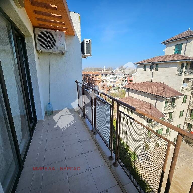 Na prodej  1 ložnice oblast Burgas , k.k. Slančev brjag , 67 m2 | 57600755 - obraz [12]
