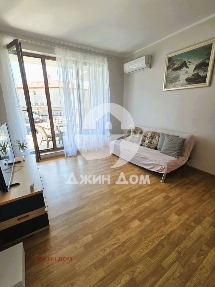 Продава 2-СТАЕН, гр. Ахелой, област Бургас, снимка 3 - Aпартаменти - 48013661