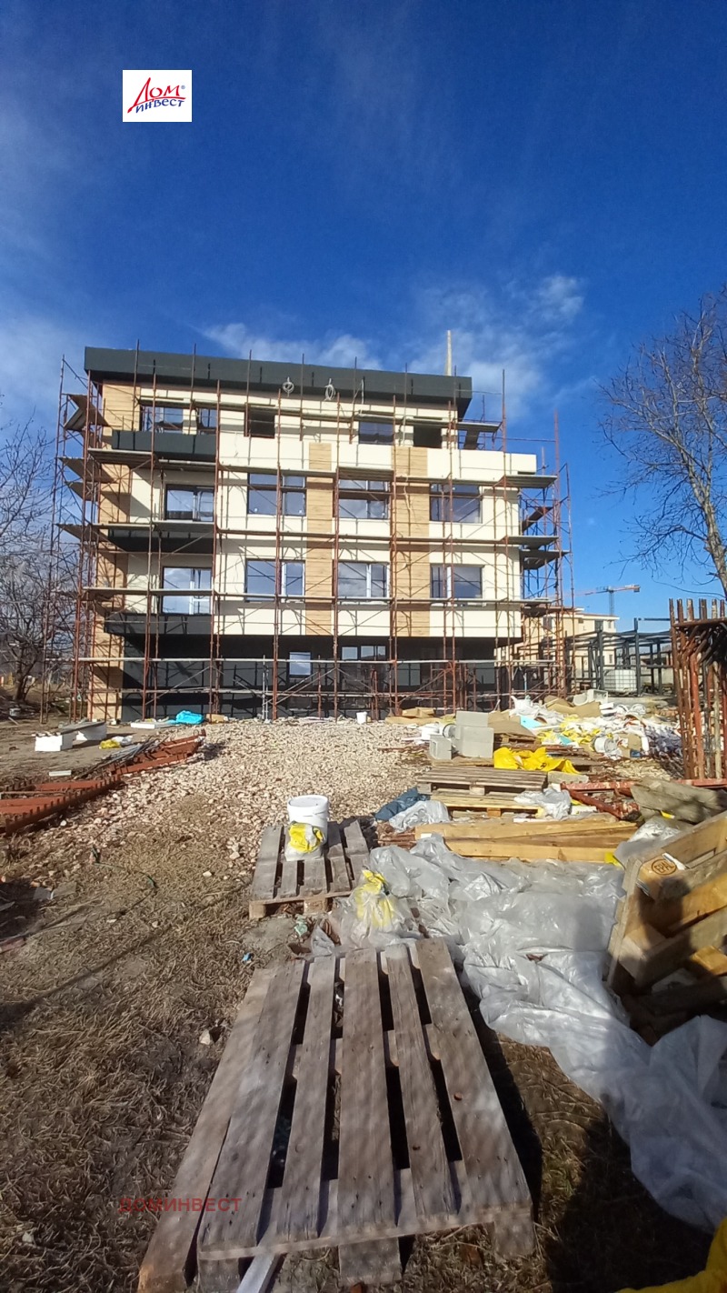 Продава 2-СТАЕН, гр. Пловдив, Остромила, снимка 16 - Апартаменти - 48723710