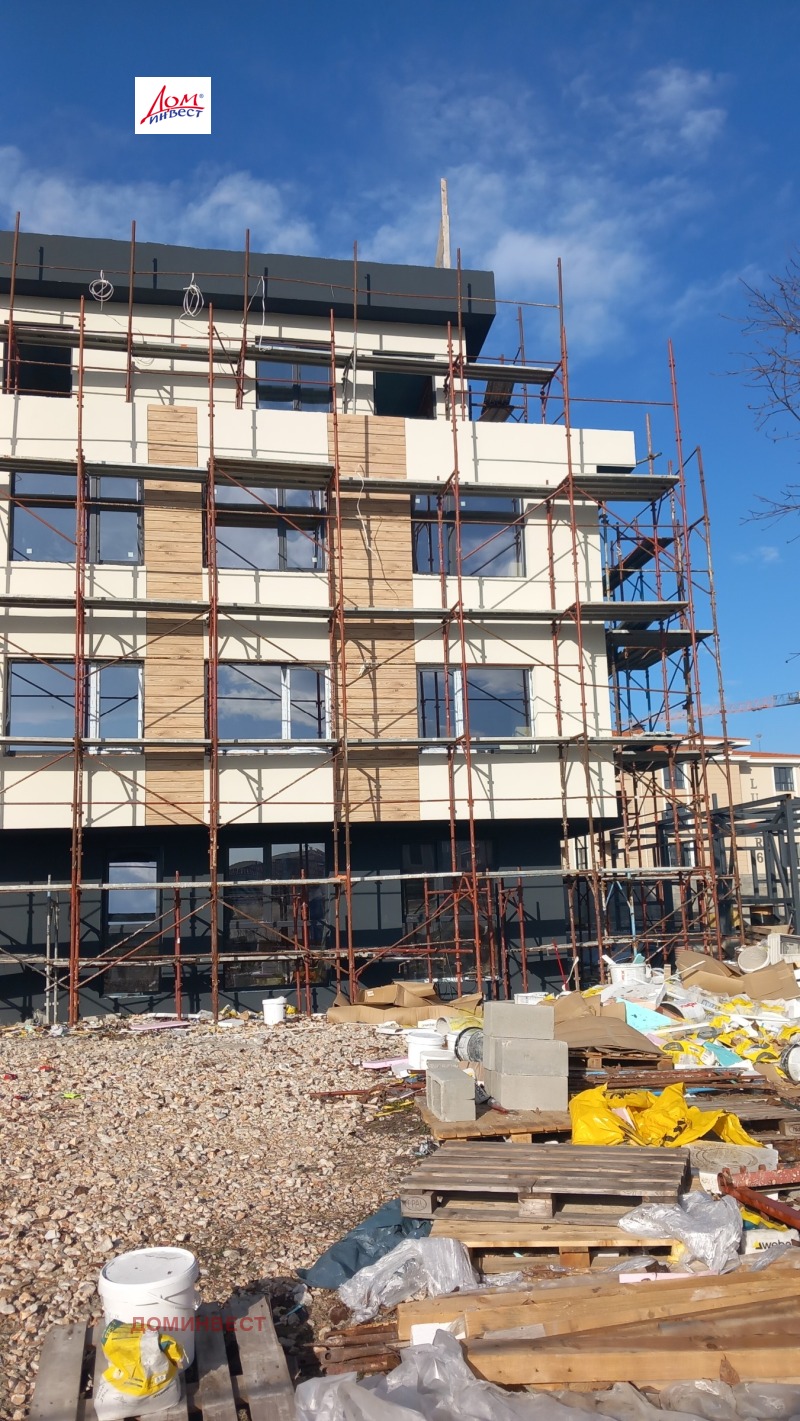 Продава 2-СТАЕН, гр. Пловдив, Остромила, снимка 15 - Апартаменти - 48723710