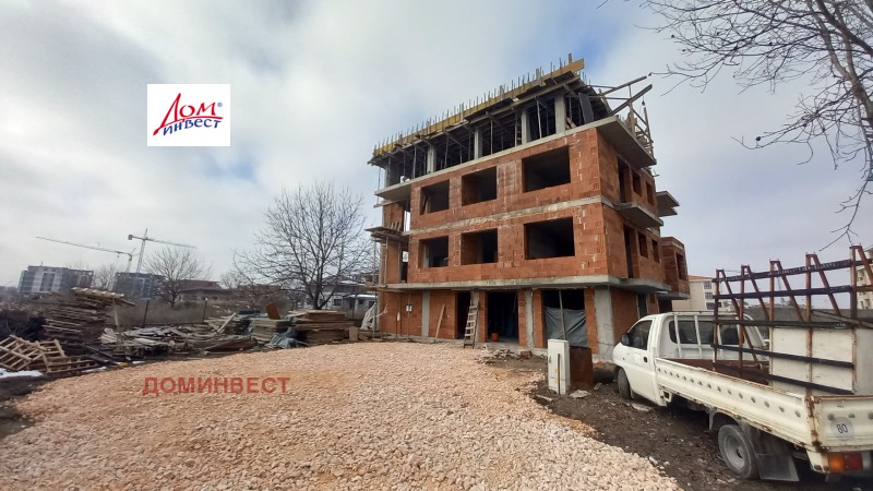 Продава  2-стаен град Пловдив , Остромила , 60 кв.м | 89183202 - изображение [6]