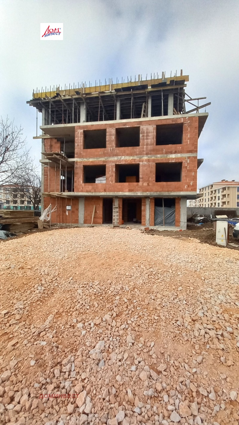 Eladó  1 hálószoba Plovdiv , Ostromila , 60 négyzetméter | 89183202 - kép [5]