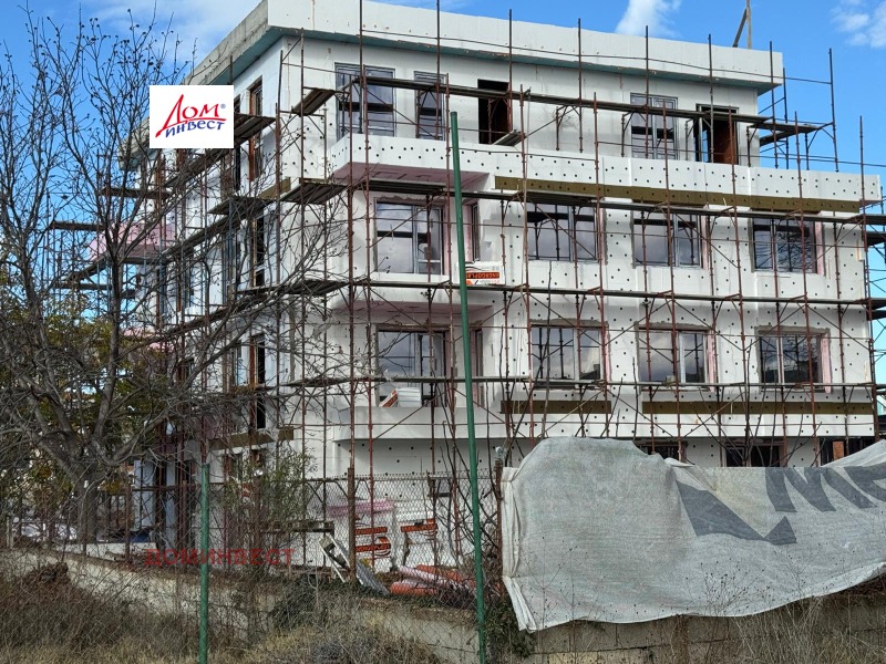 Продава 2-СТАЕН, гр. Пловдив, Остромила, снимка 16 - Апартаменти - 48723710