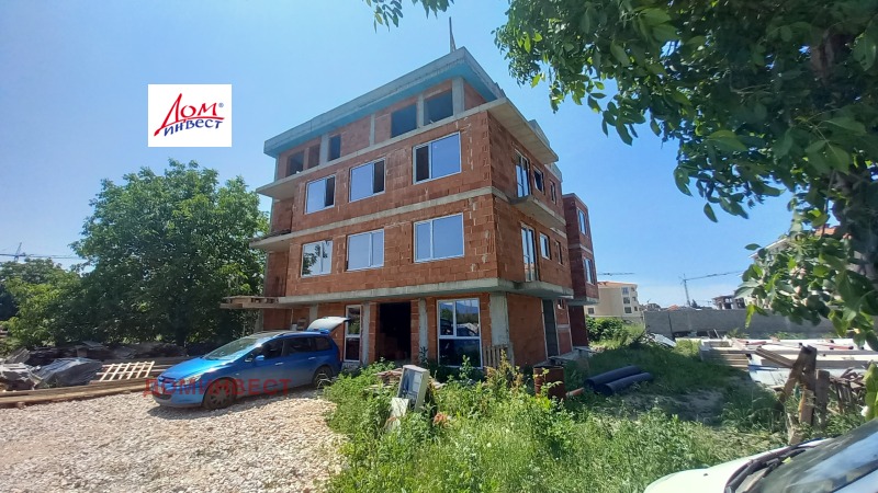 Продава  2-стаен град Пловдив , Остромила , 60 кв.м | 89183202 - изображение [8]